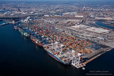 baltimore port terminals